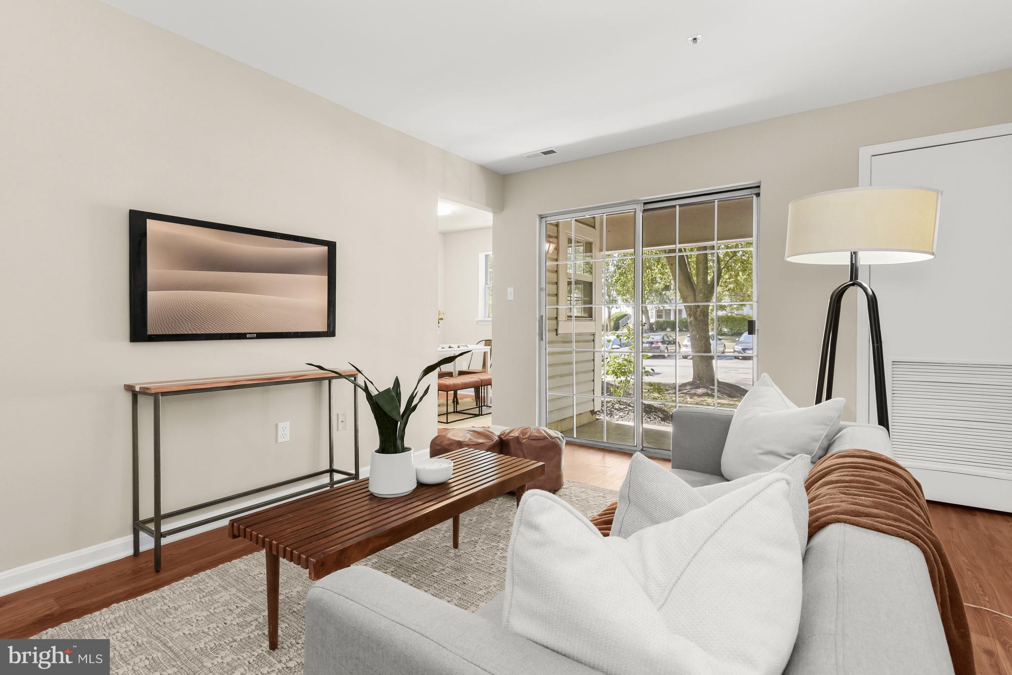 MONTGOMERY RUN - Residential