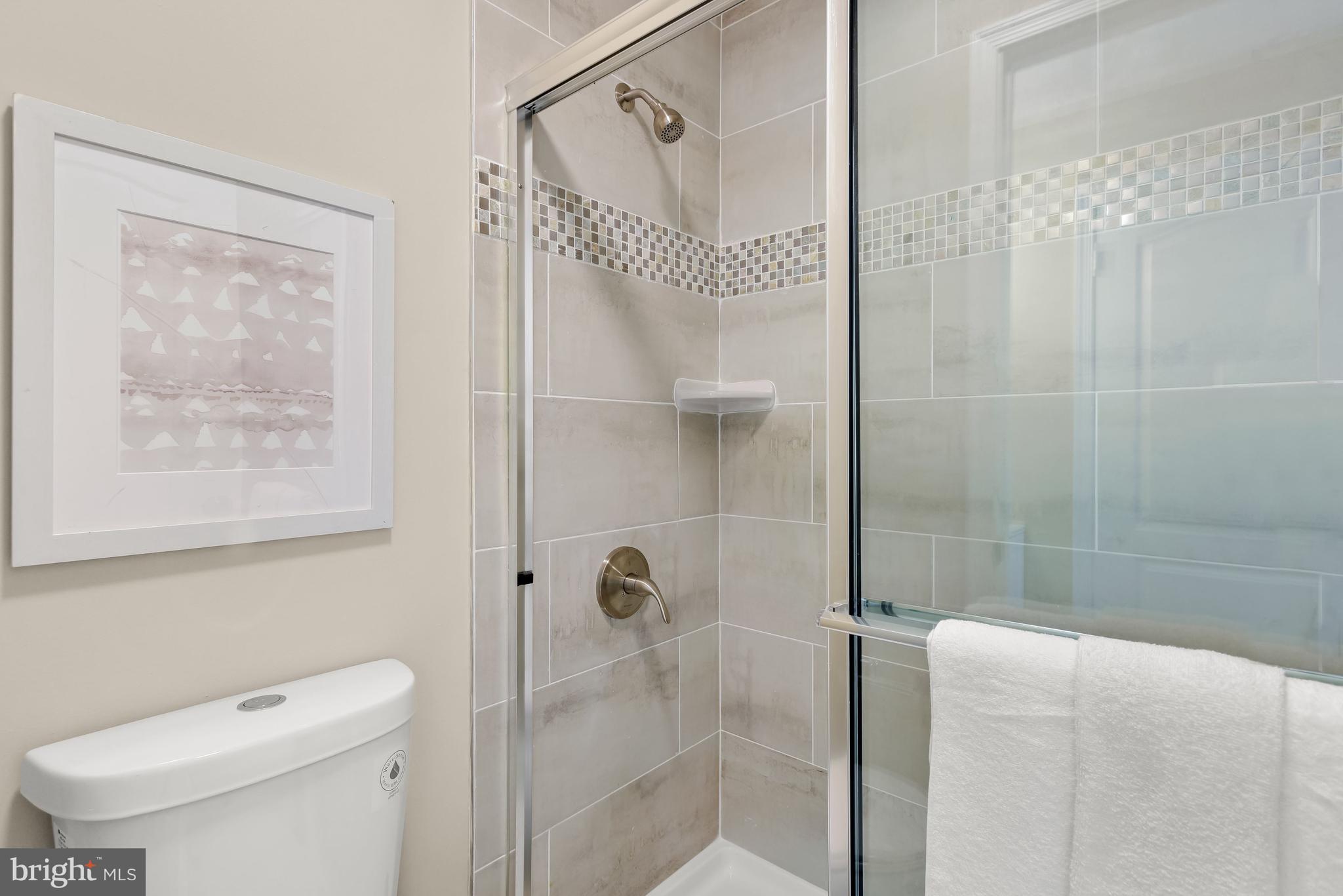 MONTGOMERY RUN - Residential