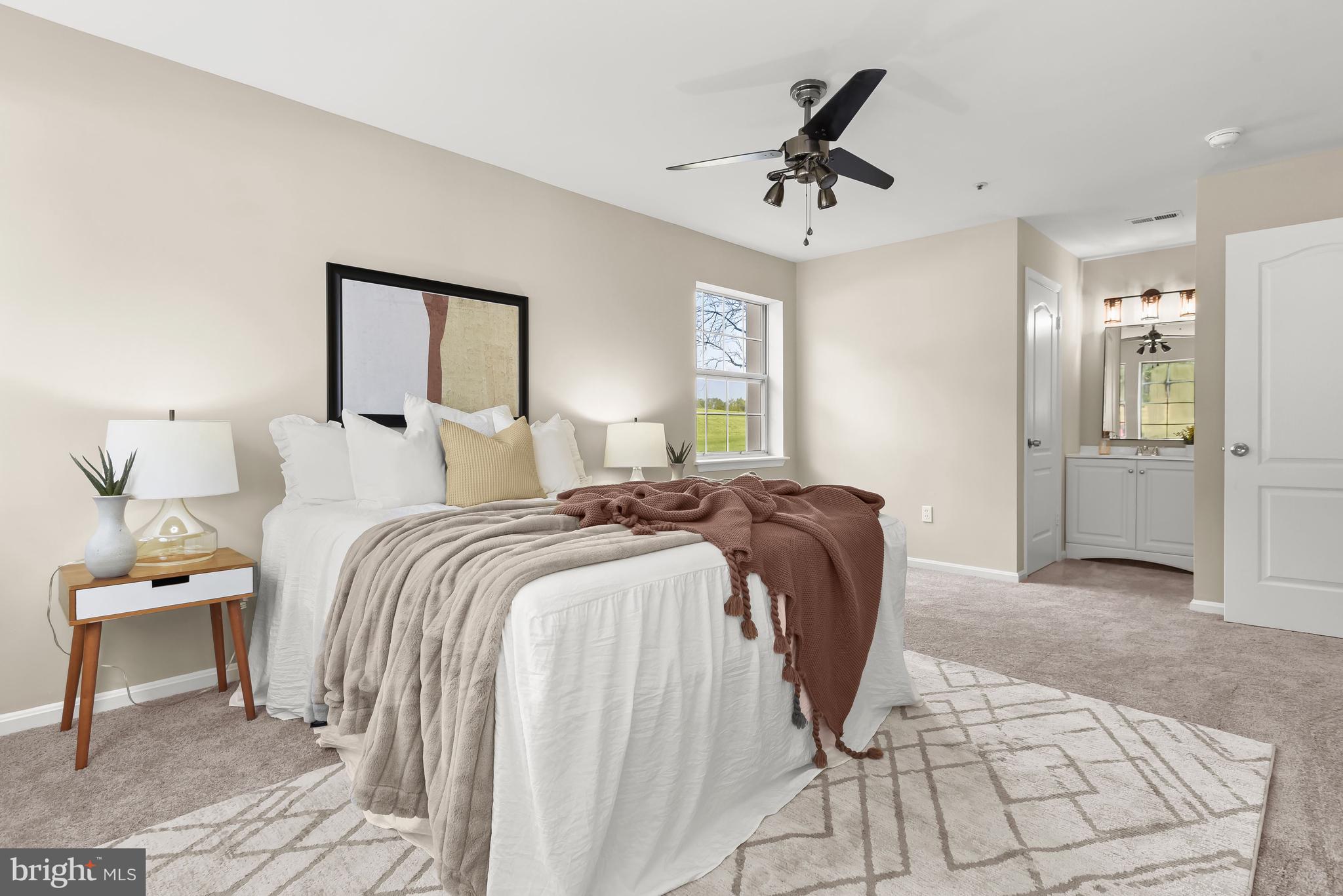 MONTGOMERY RUN - Residential