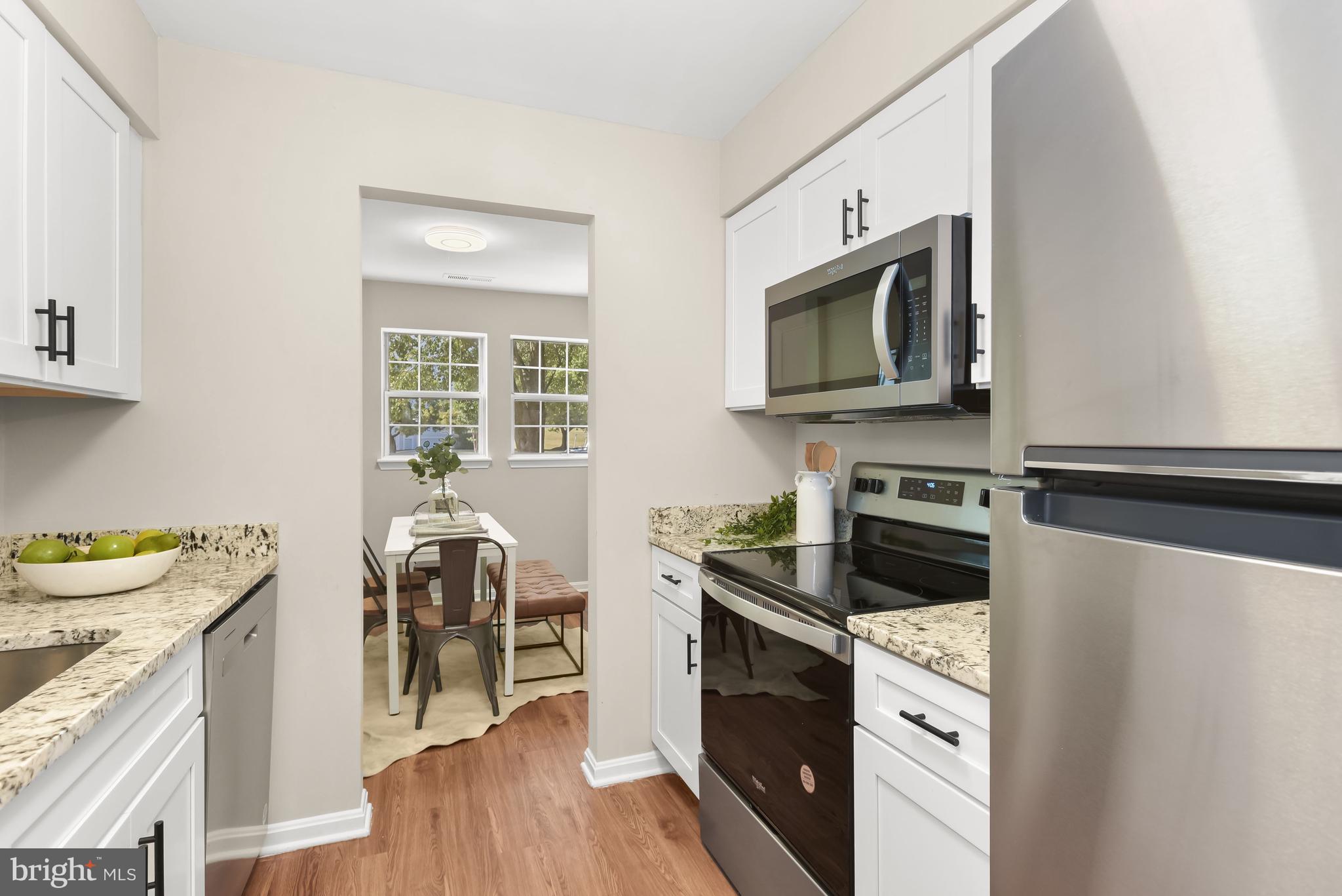 MONTGOMERY RUN - Residential