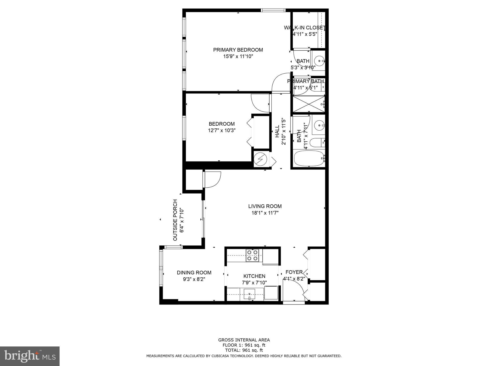 MONTGOMERY RUN - Residential