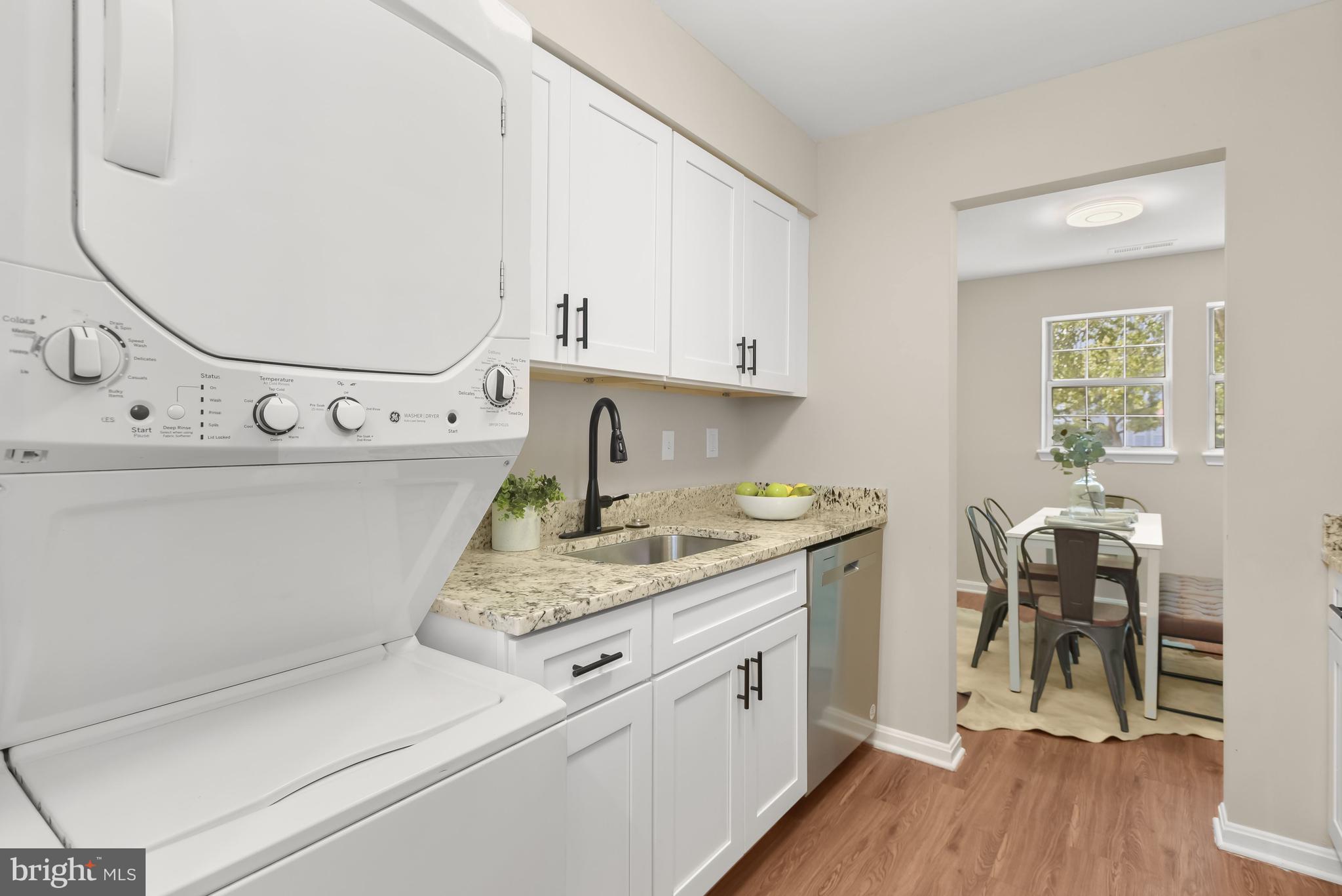 MONTGOMERY RUN - Residential