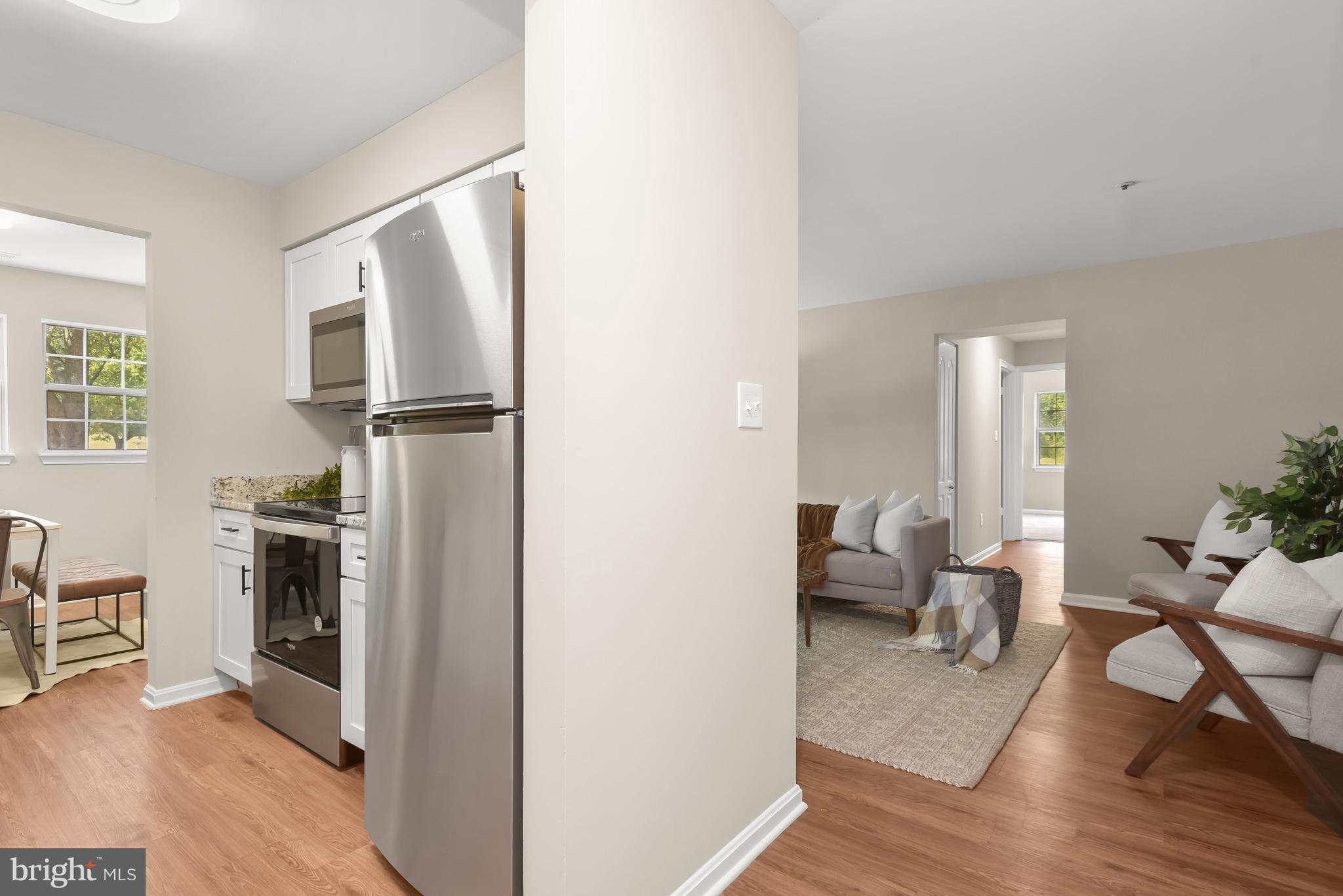 MONTGOMERY RUN - Residential