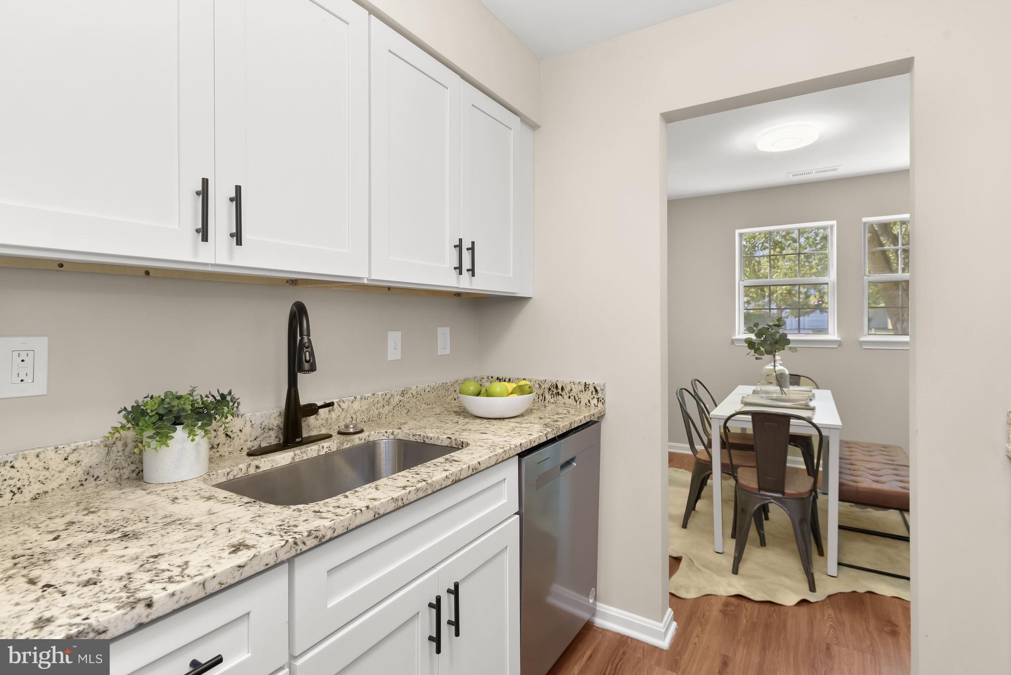 MONTGOMERY RUN - Residential