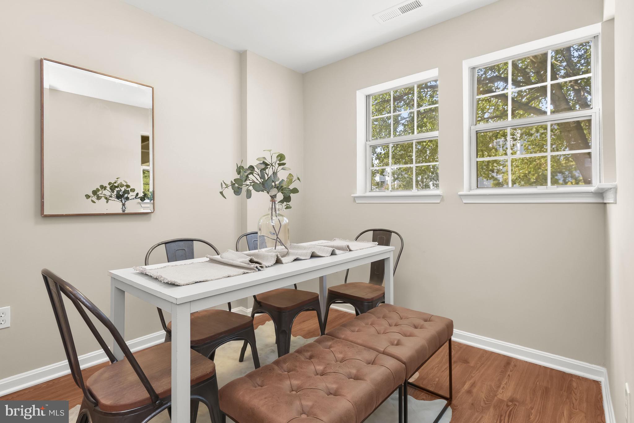 MONTGOMERY RUN - Residential