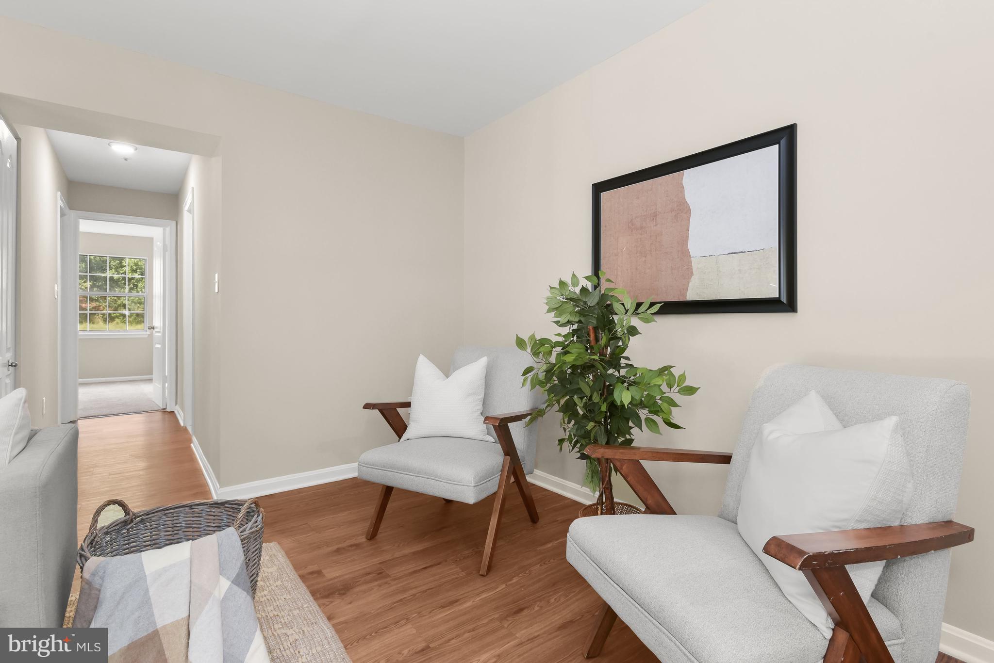 MONTGOMERY RUN - Residential