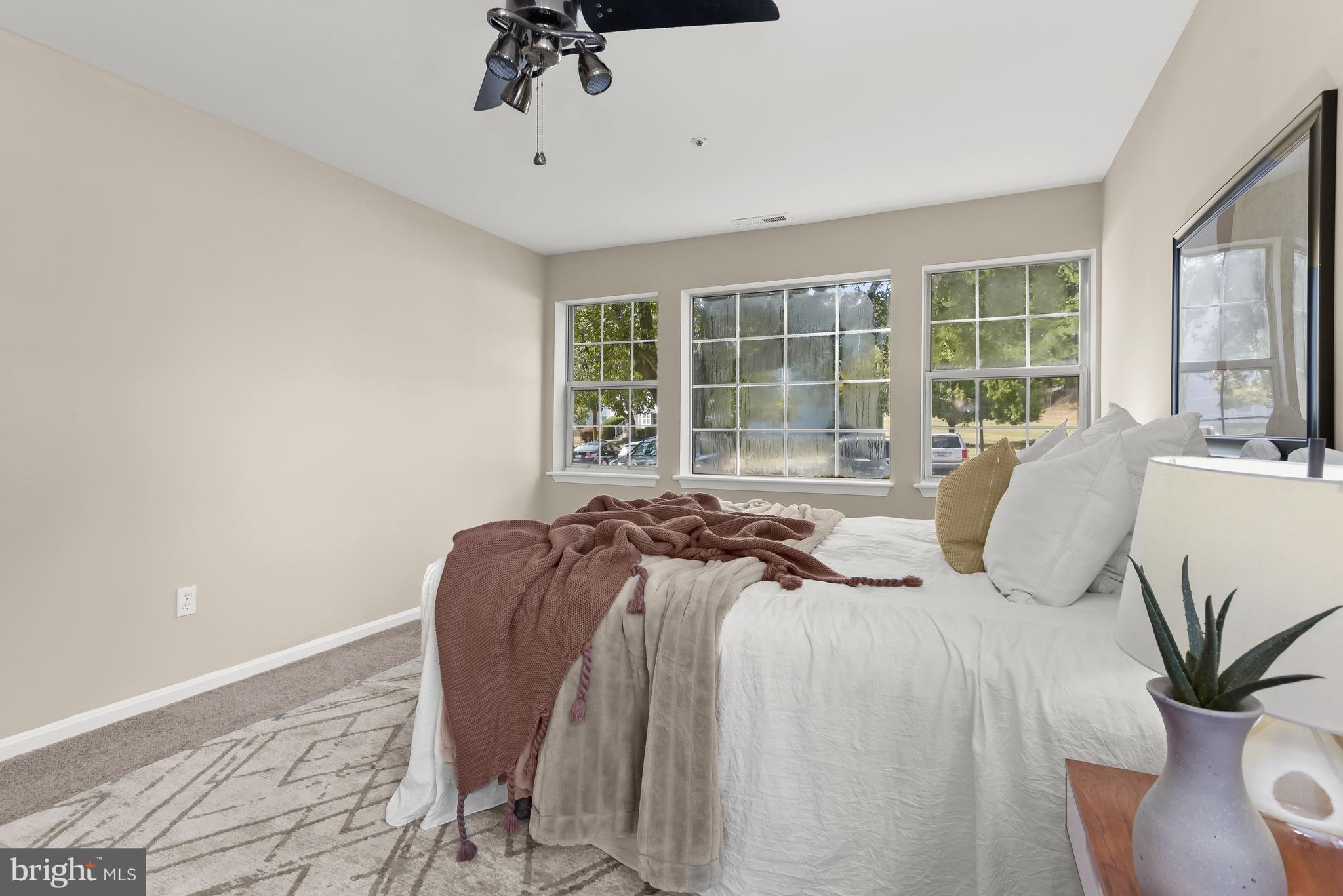 MONTGOMERY RUN - Residential