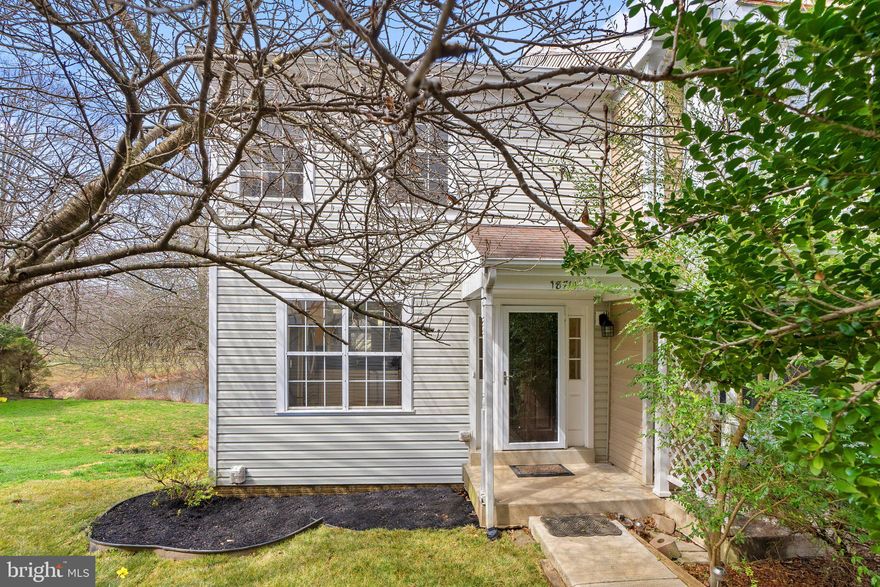 Welcome to this amazing townhome located in the desirable community of Martins Landing in Germantown, Maryland.  This spacious home features 4 bedrooms, 3.5 bathrooms, and tons of living space. The main level boasts a welcoming foyer with real hardwood floors throughout.  

The gourmet kitchen is completely upgraded that features stainless steel appliances, granite countertops, and a breakfast bar that opens to a light-filled family room with access to a 2 level deck overlooking the Lake.  The upper level features a luxurious Master bedroom with a renovated bathroom that you will love. Two additional bedrooms overlook the Lake and shares a full bathroom.

The lower level offers private bedroom with its own fireplace that could also be a large recreation room, a full bathroom, and plenty of closet storage space.  The lower level has its own rear access and a fantastic deck that looks out onto the Lake. 

This home is conveniently located just minutes from shopping, dining, and entertainment, and offers easy access to major commuter routes.  Don't miss this opportunity to make this stunning home yours!  

The Owner is a real estate agent.  Offer deadline is April 3, 2023 at 12pm.  An offer maybe accepted before the deadline.