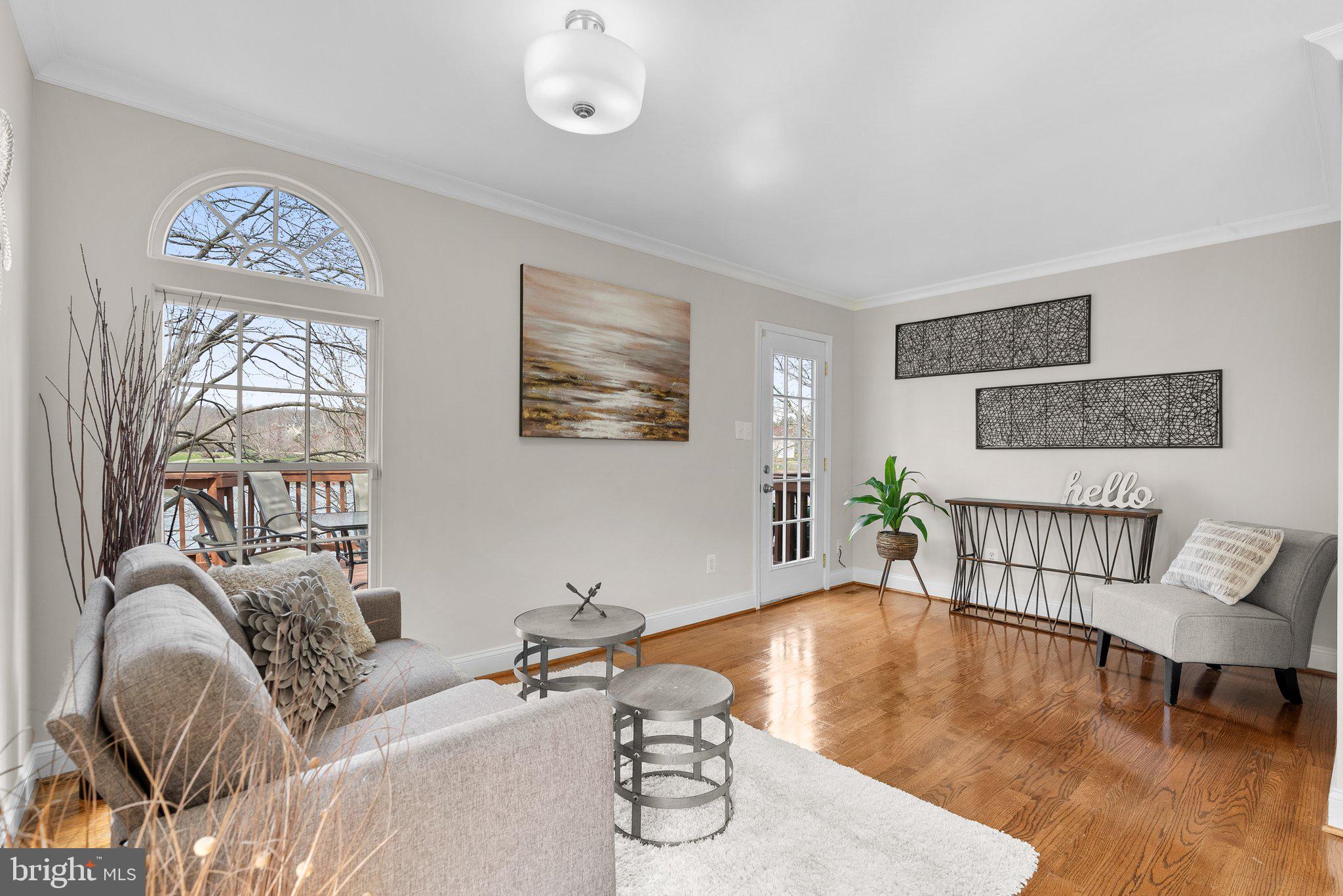 GUNNERS LAKE VILLAGE - Residential