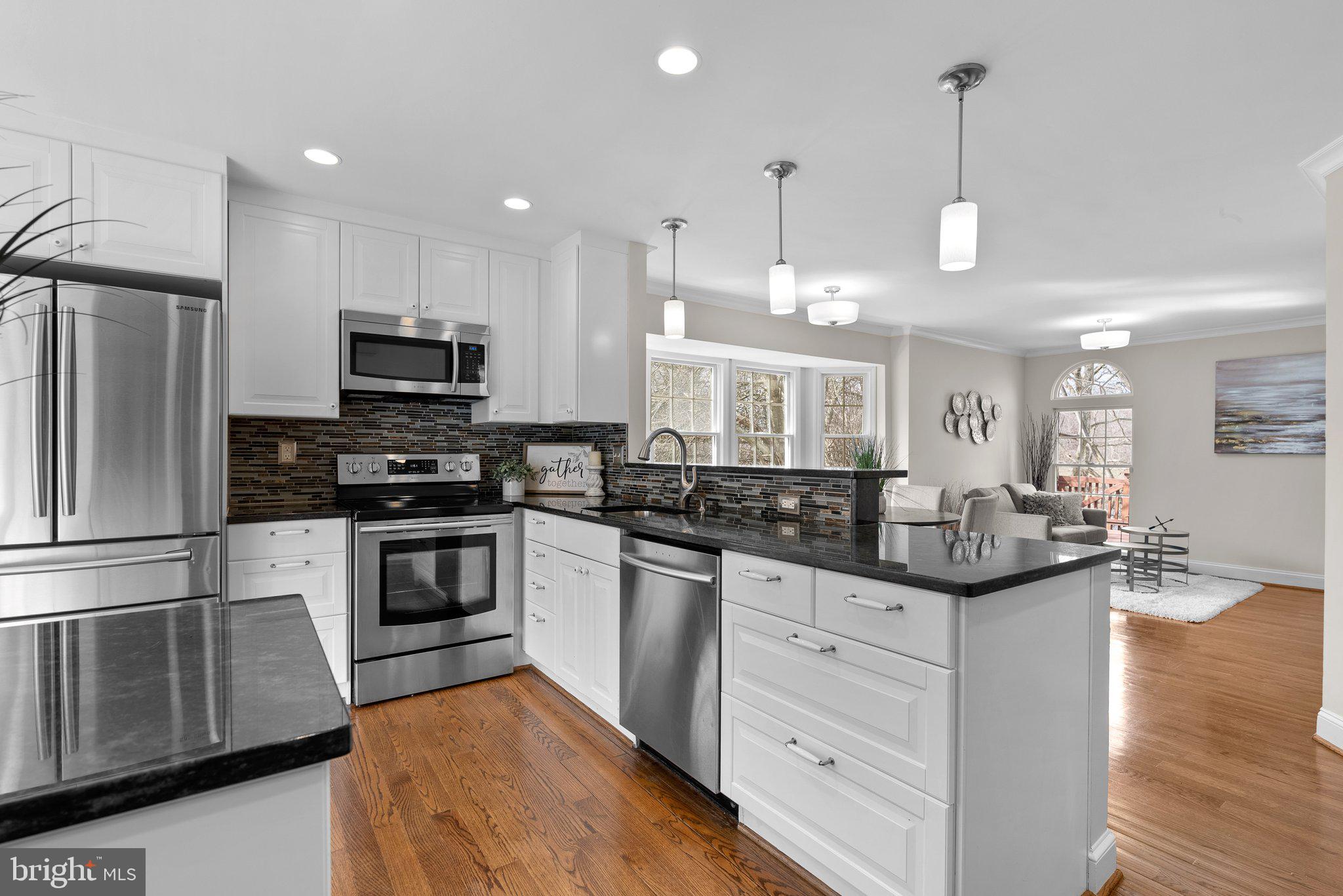 GUNNERS LAKE VILLAGE - Residential