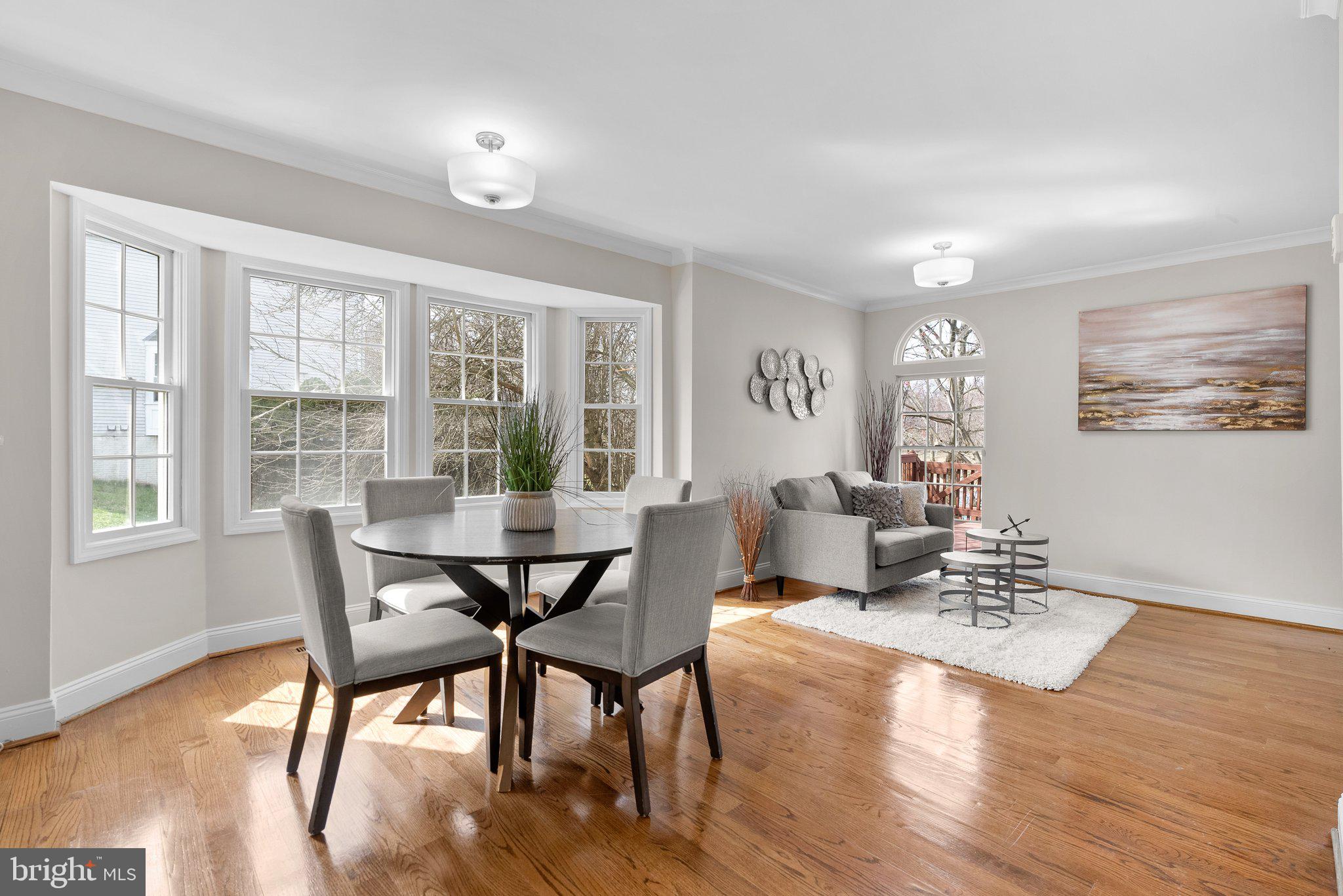 GUNNERS LAKE VILLAGE - Residential