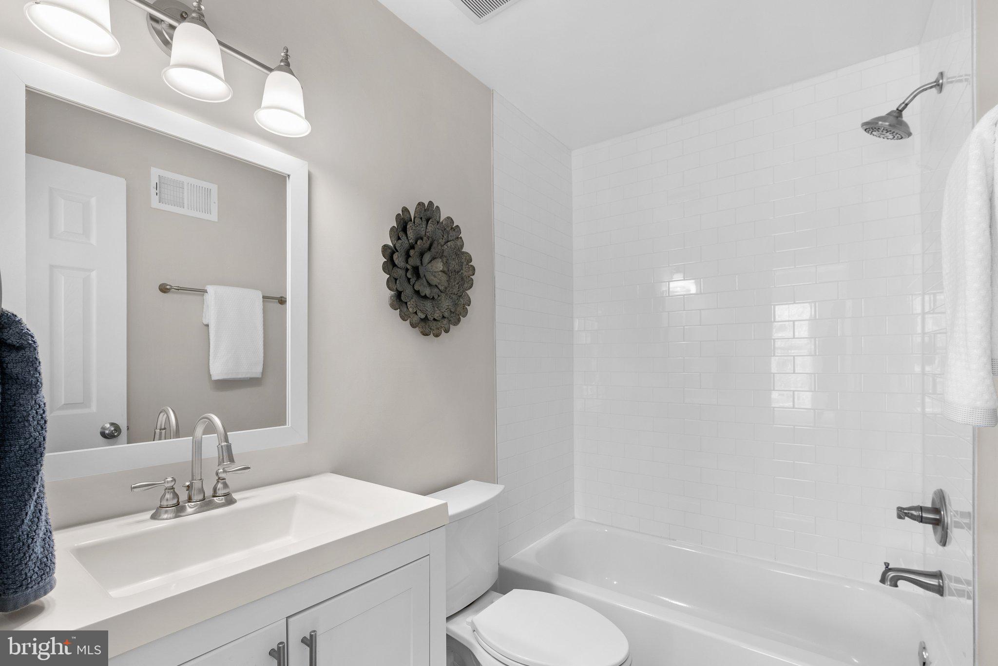 GUNNERS LAKE VILLAGE - Residential