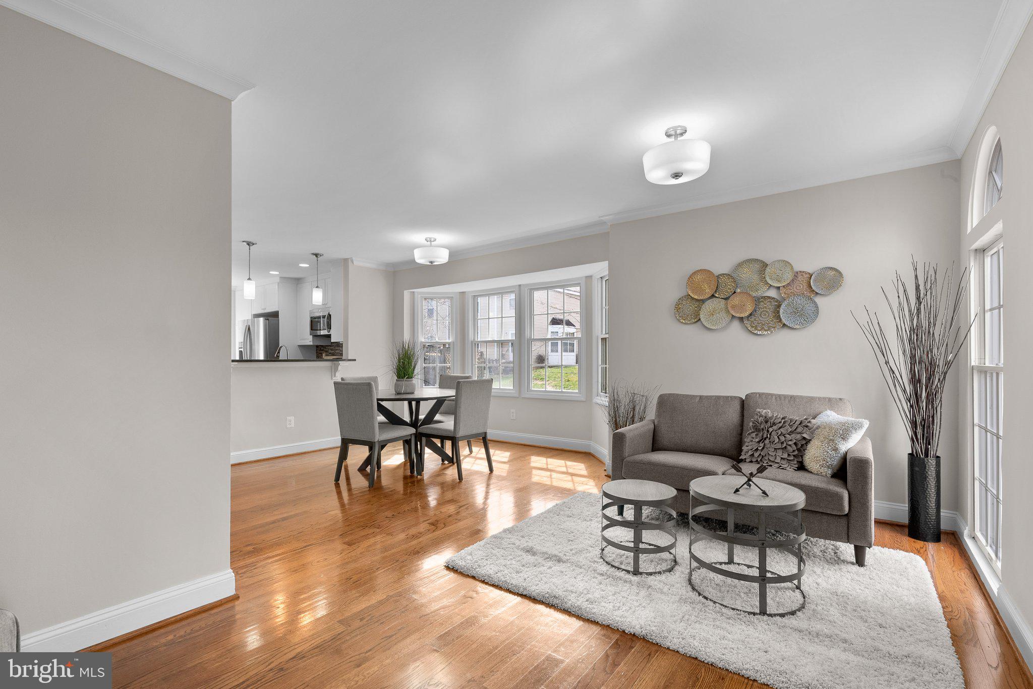 GUNNERS LAKE VILLAGE - Residential