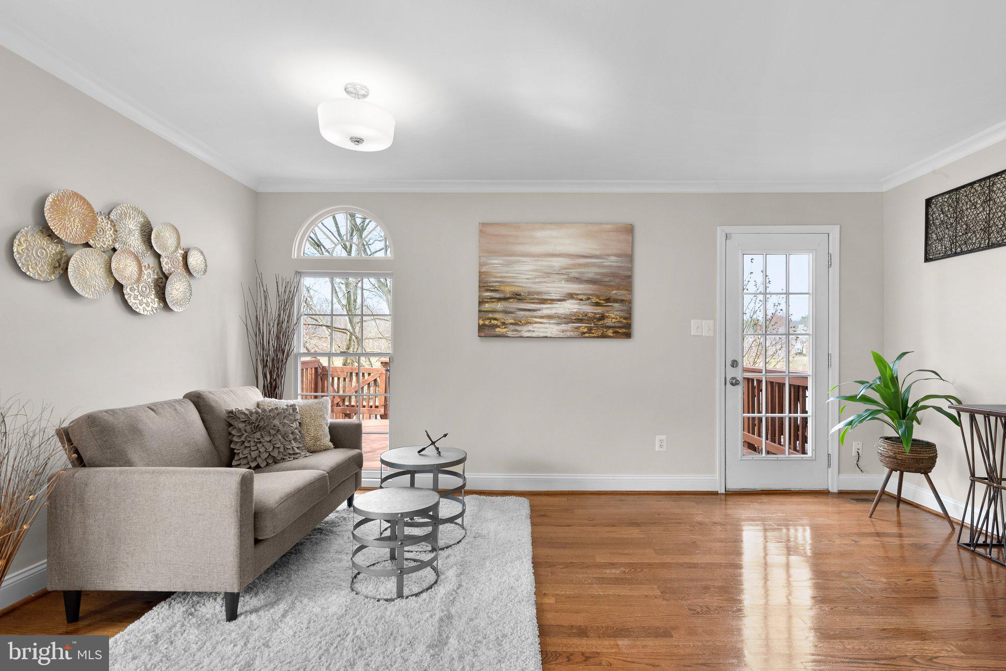 GUNNERS LAKE VILLAGE - Residential