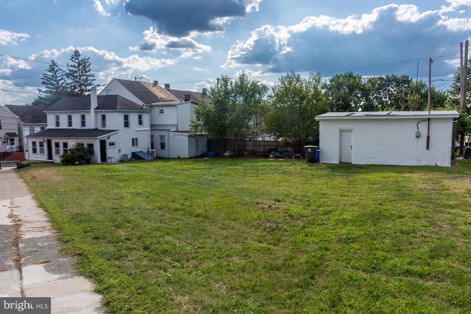 POTTSTOWN - Residential