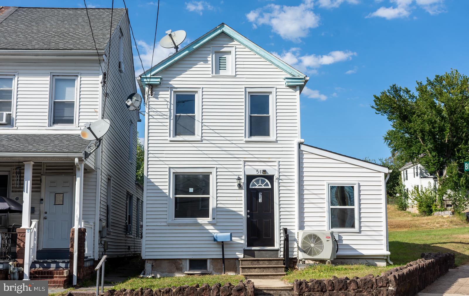 POTTSTOWN - Residential