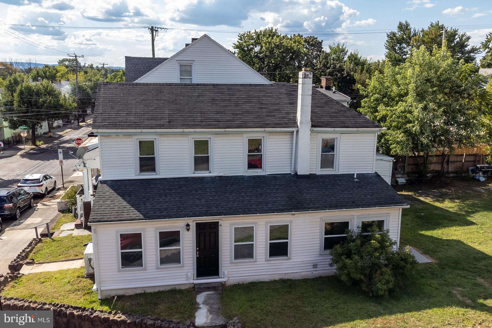 POTTSTOWN - Residential