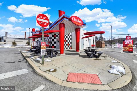 4315 N GEORGE STREET YORK PA 17406