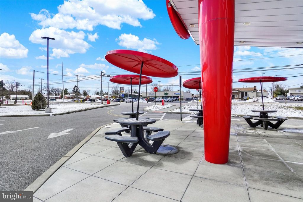 Photo of 4315 N George Street, YORK, PA 17406 (MLS # PAYK2098364)