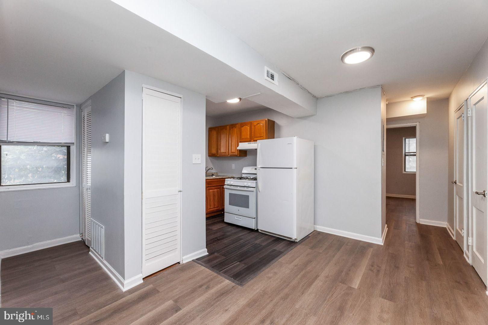 2100 CHANNING STREET NE 2A