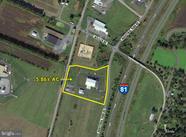 ASHBY - Commercial Sale