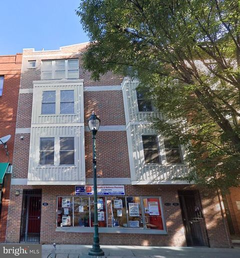 Photo of 1631 South Street, PHILADELPHIA, PA 19146 (MLS # PAPH2556020)