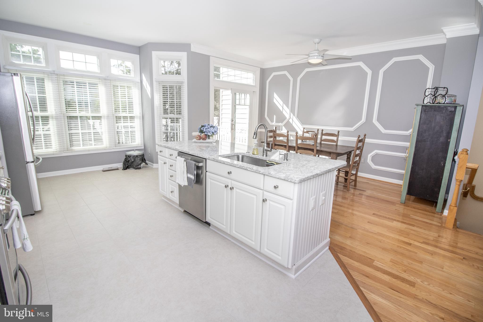 SOUTH RIDING - Residential