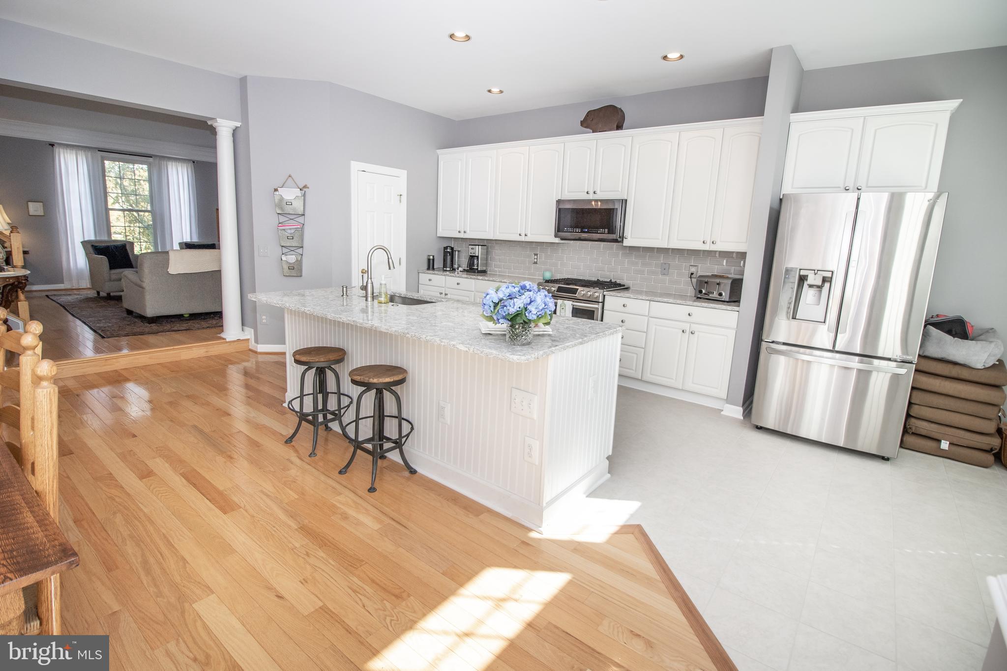 SOUTH RIDING - Residential