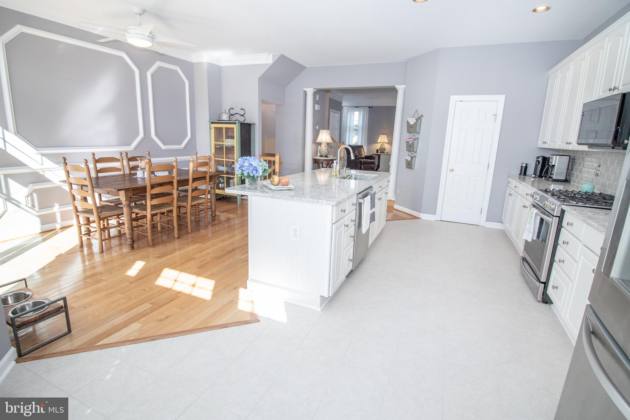 SOUTH RIDING - Residential