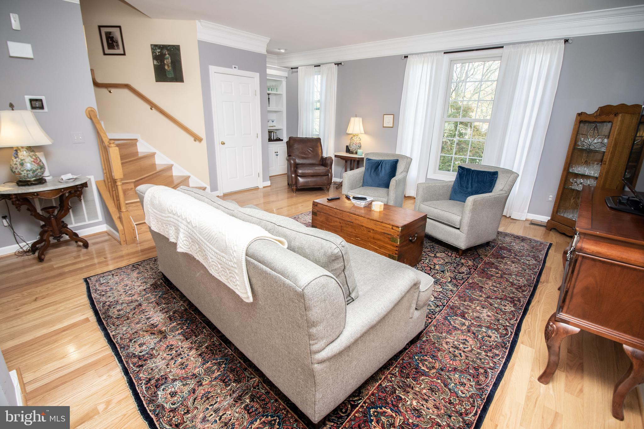 SOUTH RIDING - Residential