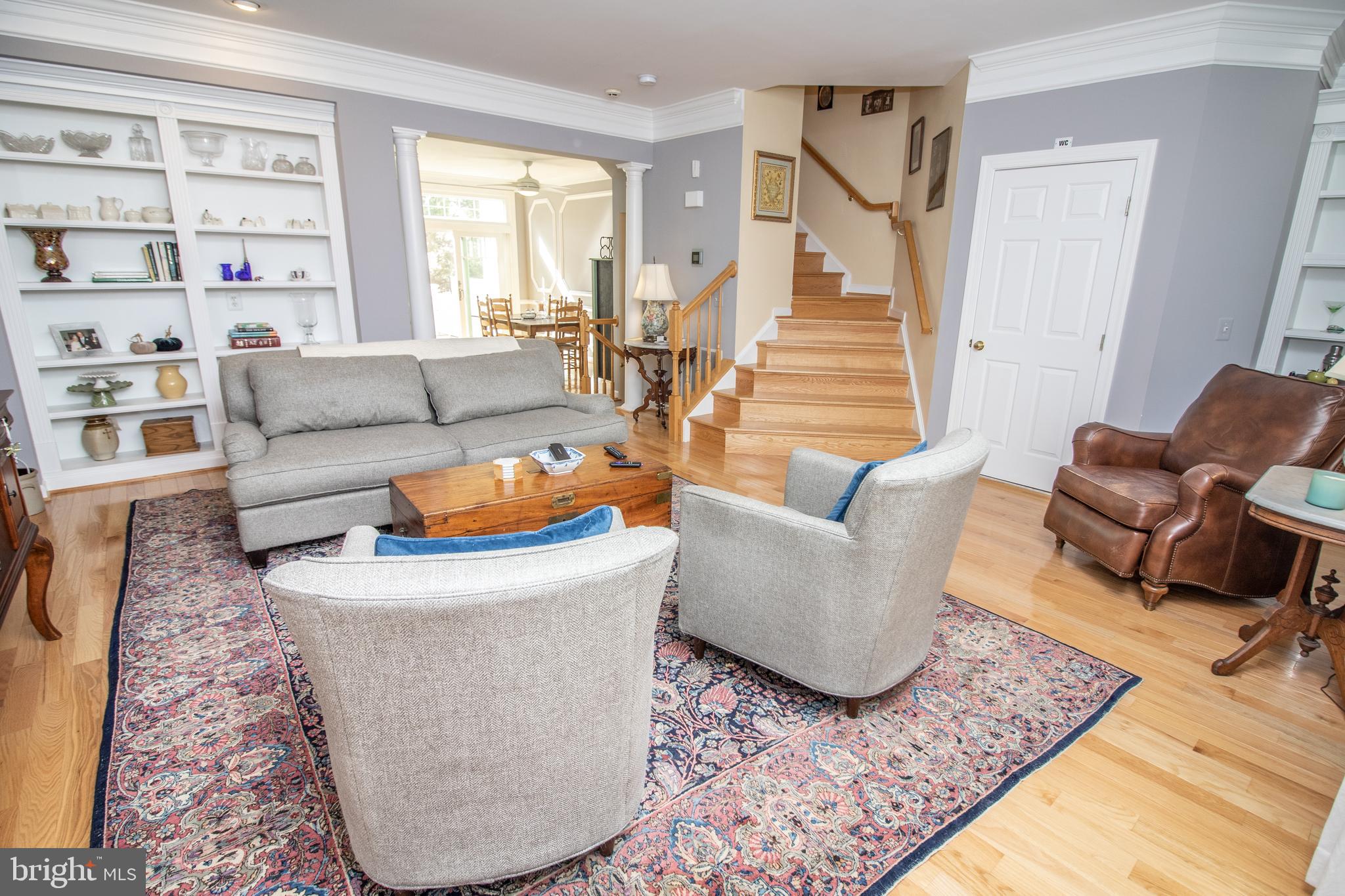SOUTH RIDING - Residential