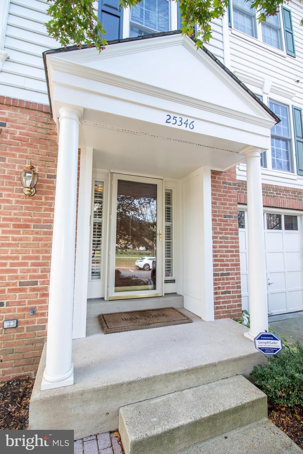 SOUTH RIDING - Residential