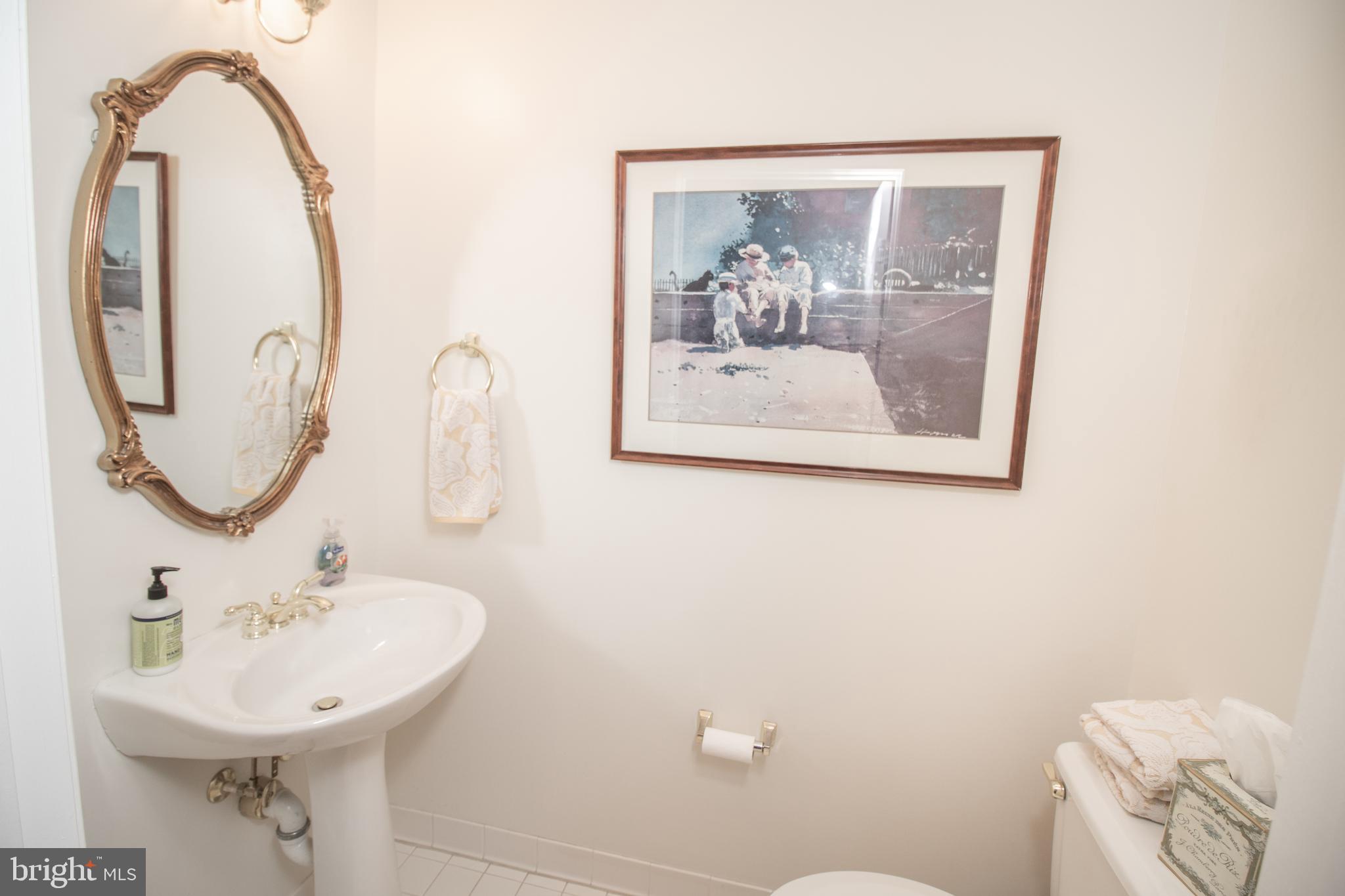 SOUTH RIDING - Residential