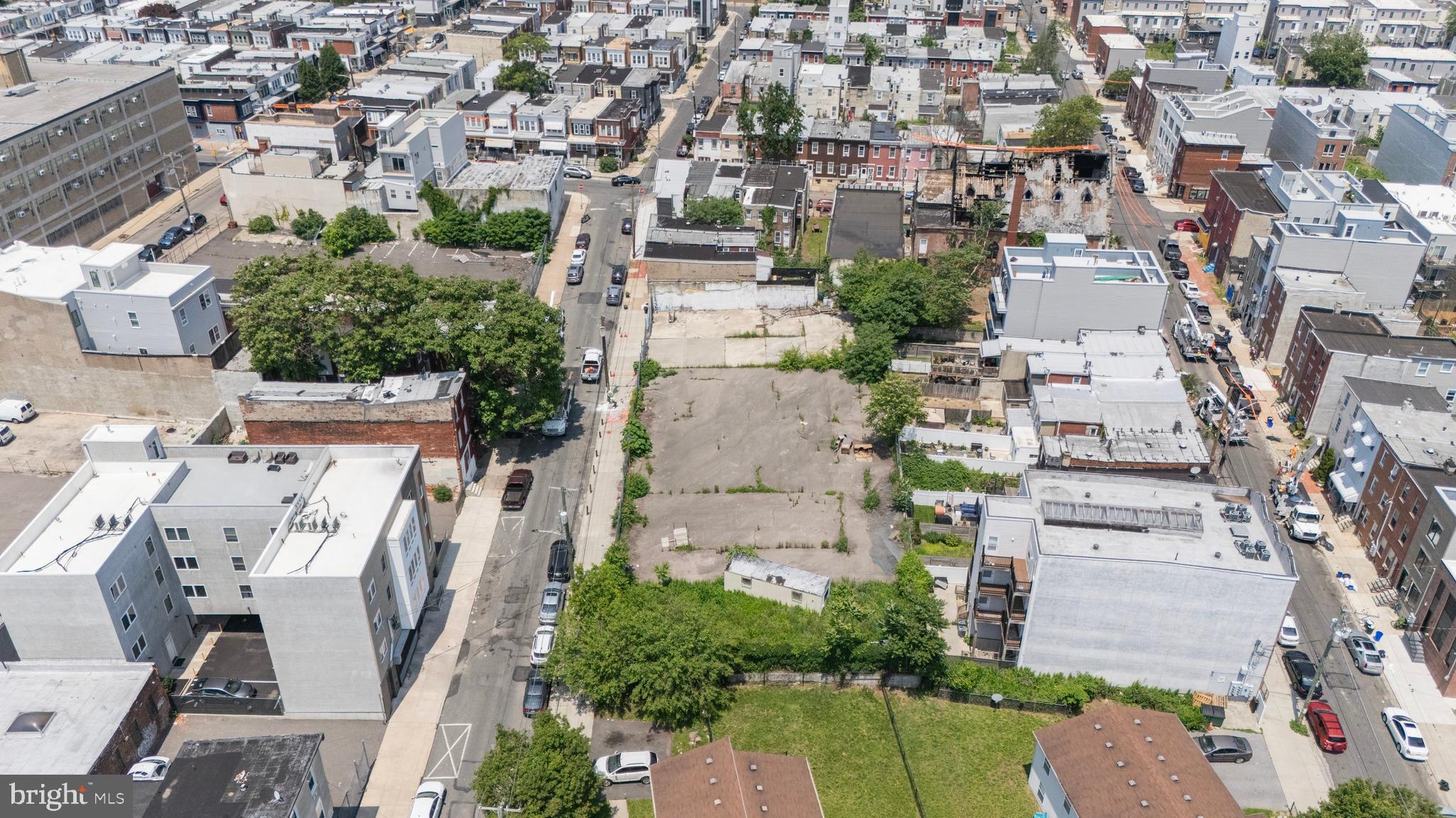 BREWERYTOWN - Land