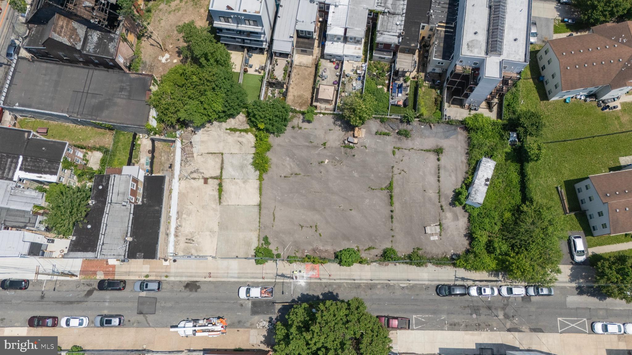 BREWERYTOWN - Land