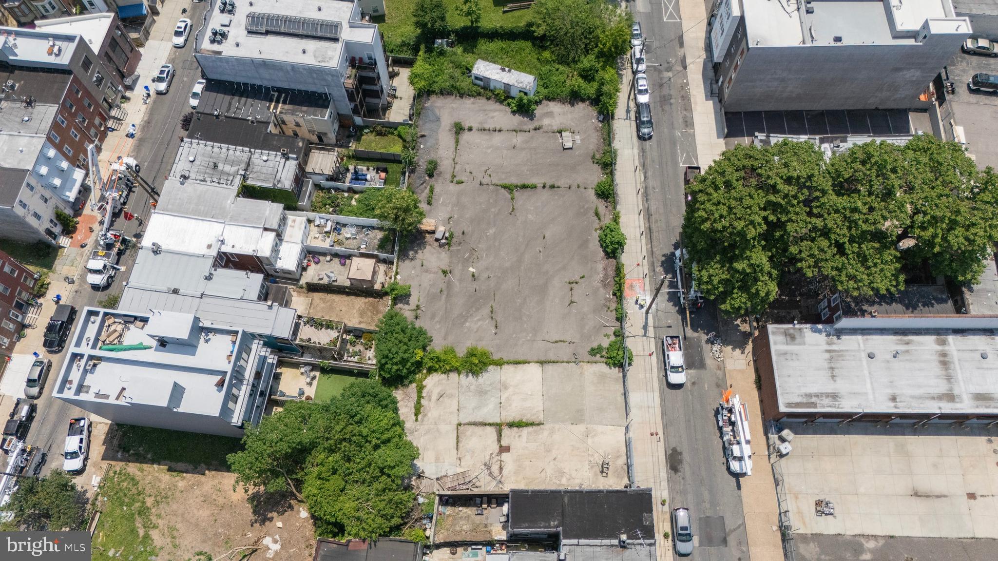 BREWERYTOWN - Land