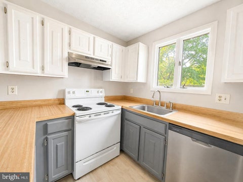 Property photo of 22026 Gloucester Court A-8, Lexington Park, MD 20653