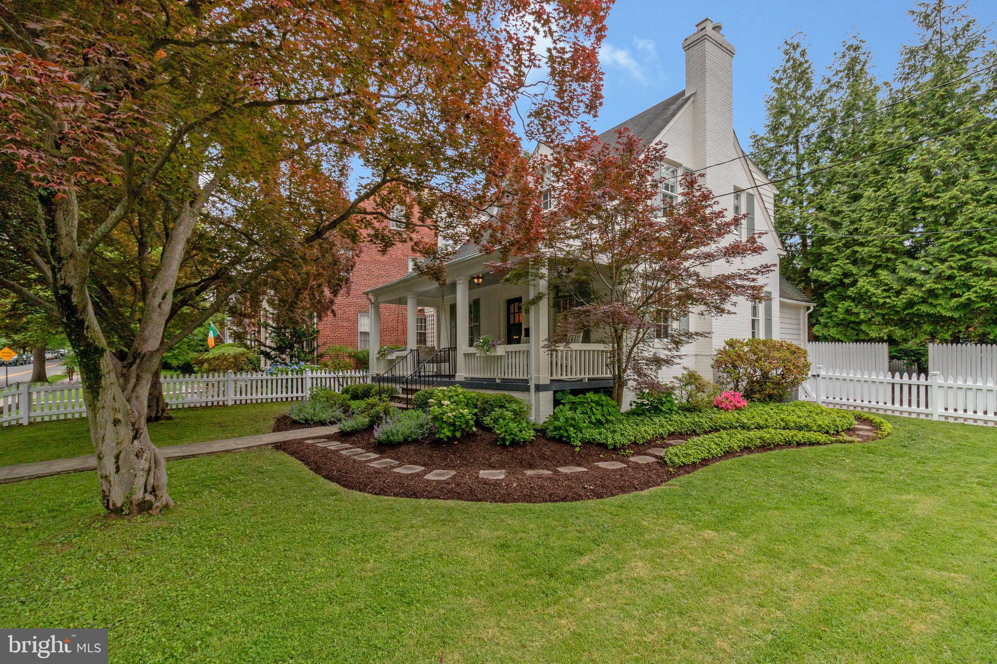 4444 YUMA STREET NW