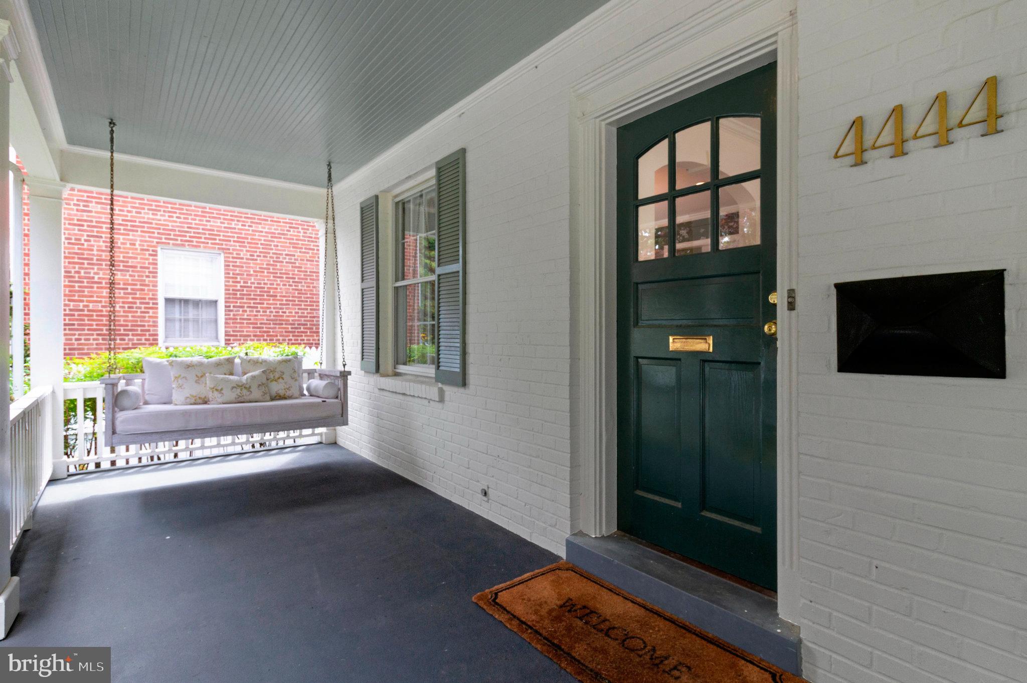 4444 YUMA STREET NW