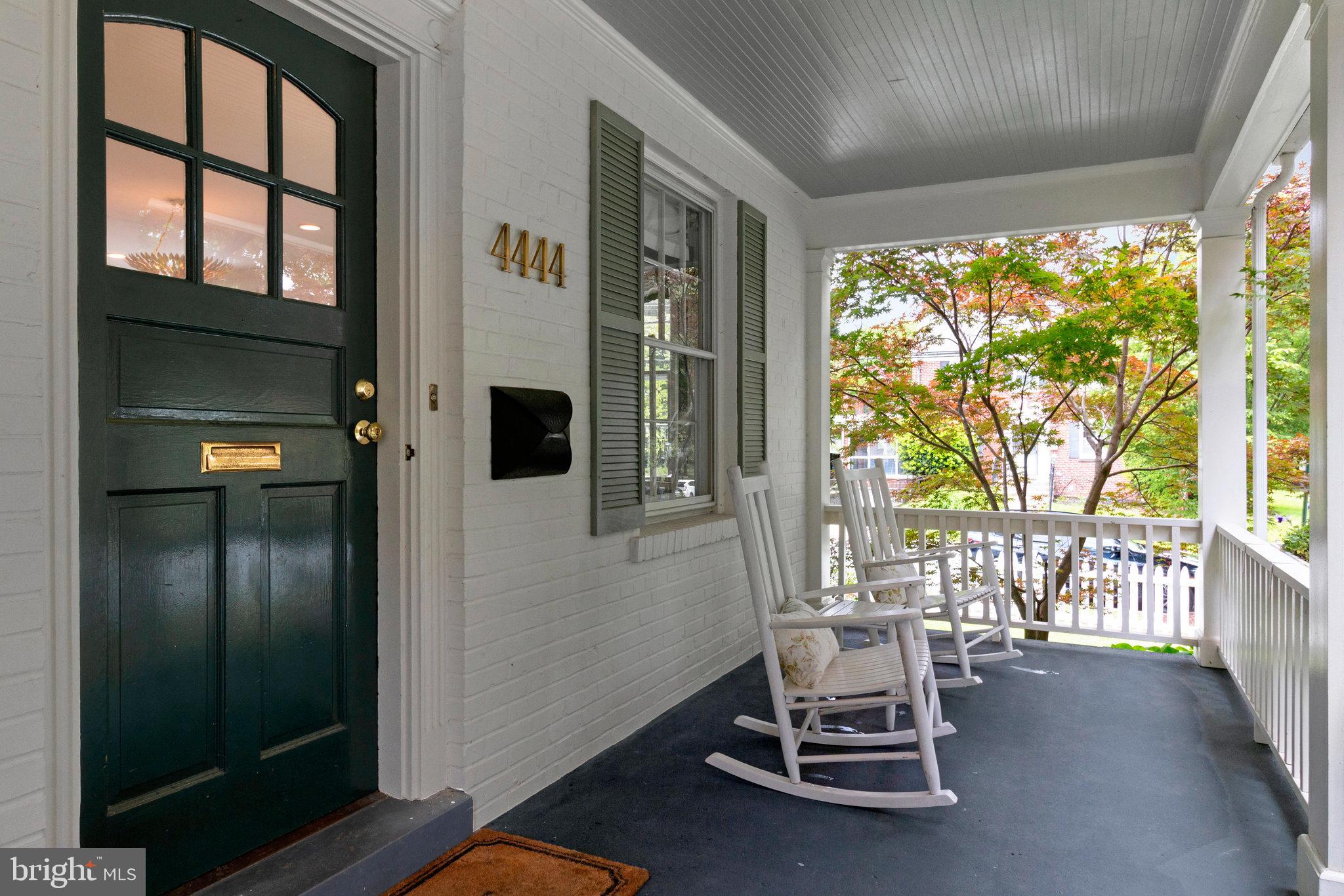 4444 YUMA STREET NW