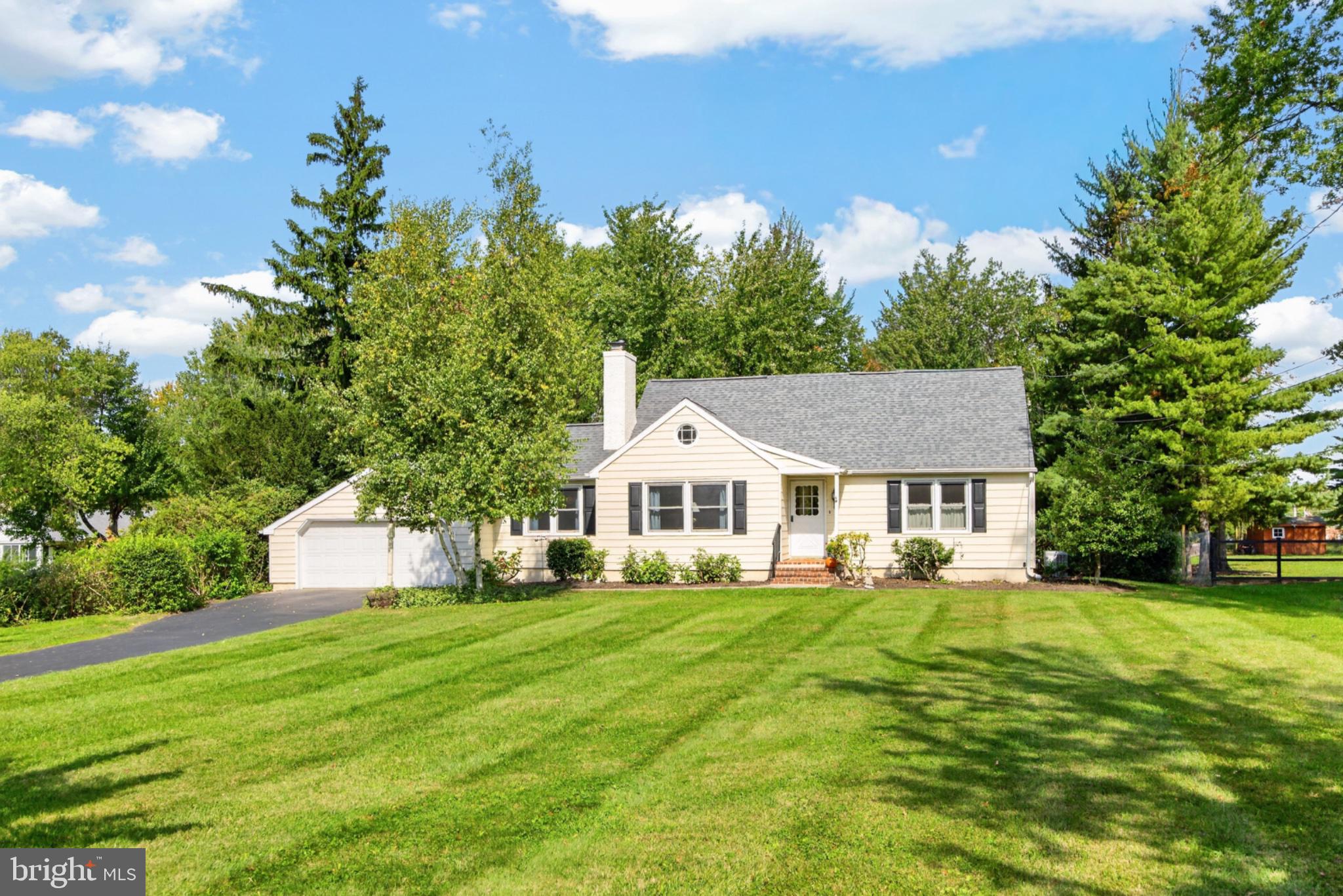 3222 NOTTINGHAM ROAD