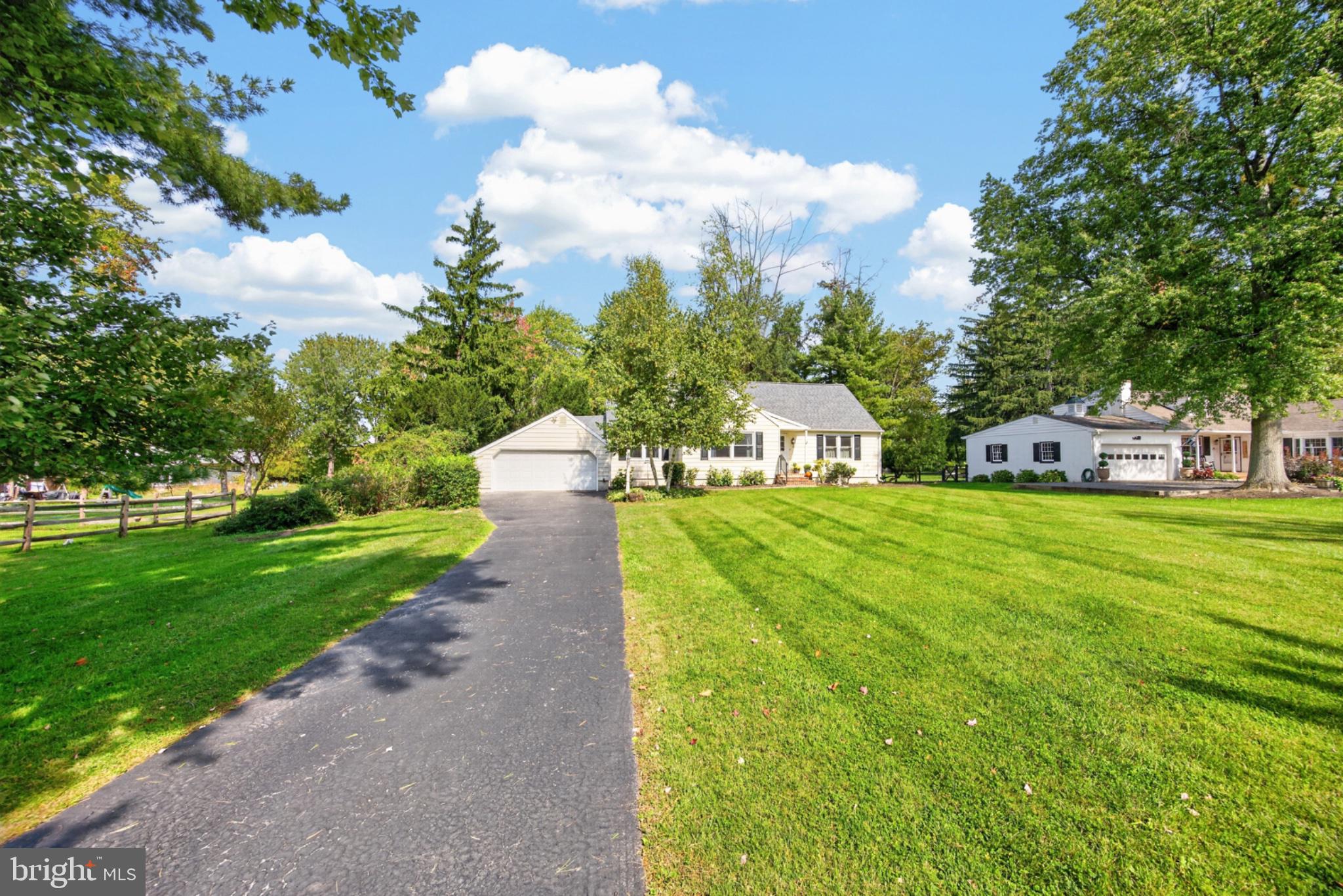 3222 NOTTINGHAM ROAD