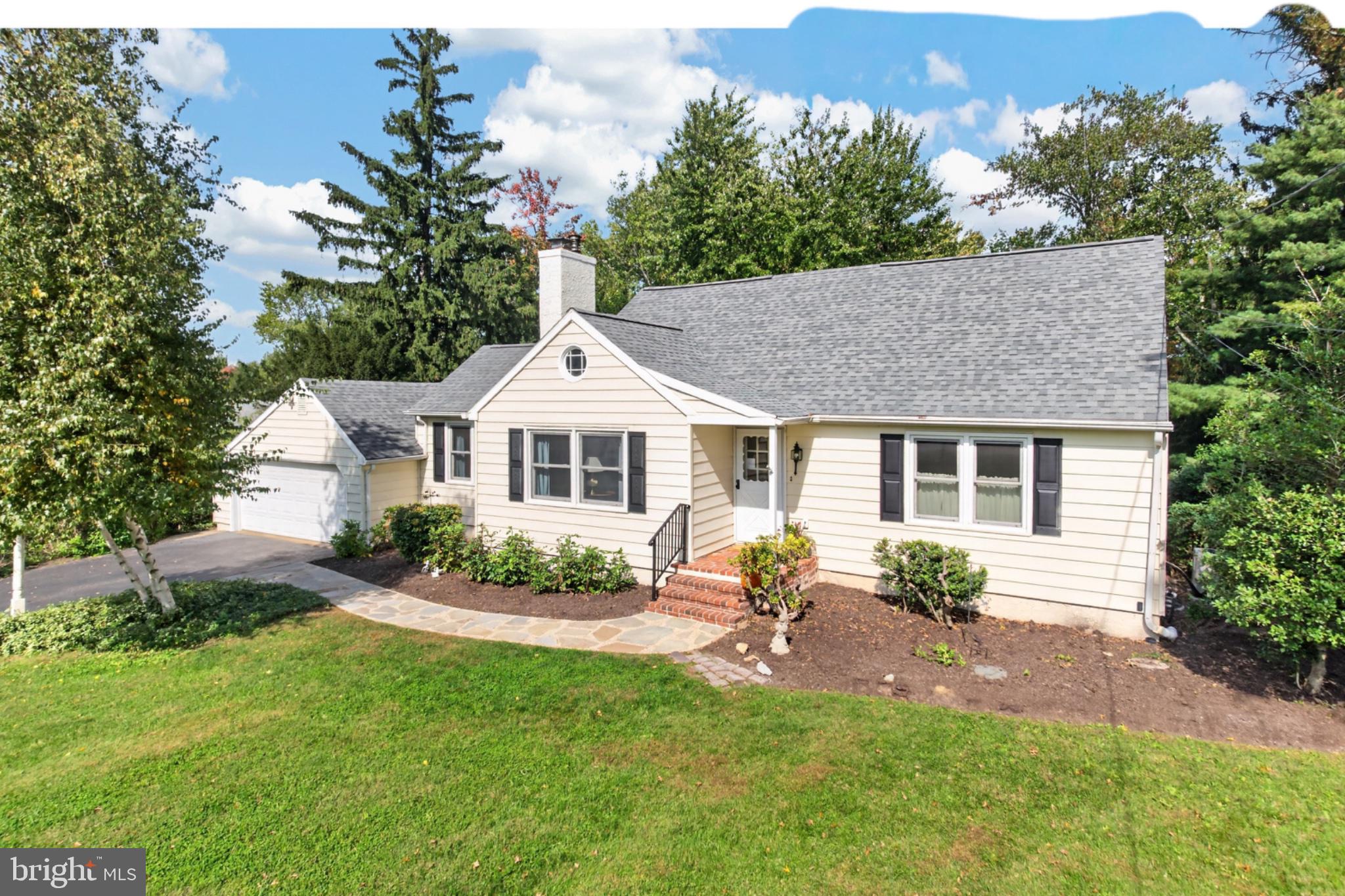 3222 NOTTINGHAM ROAD
