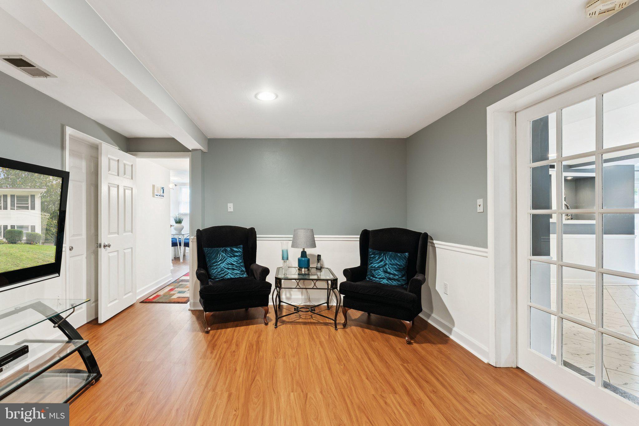 DALE CITY - Residential