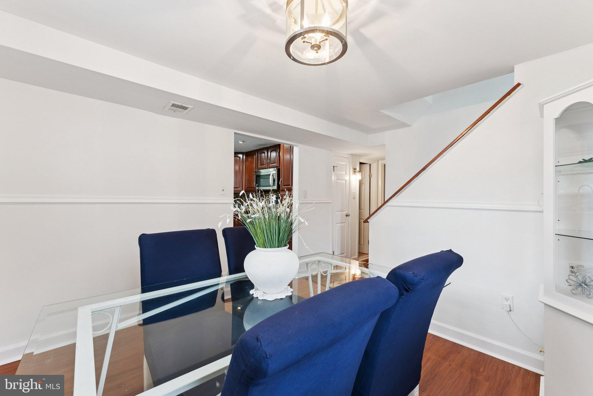 DALE CITY - Residential