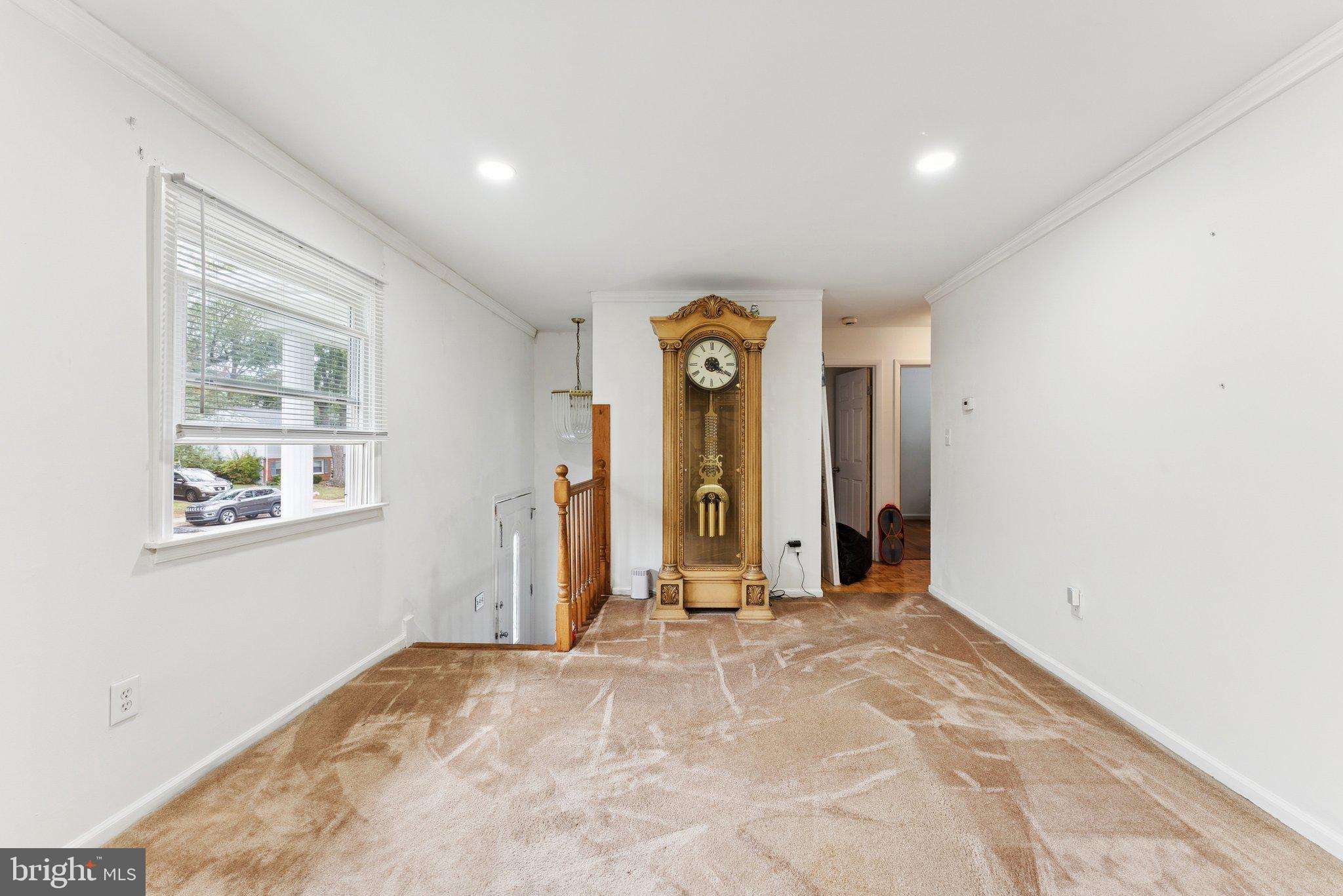 DALE CITY - Residential