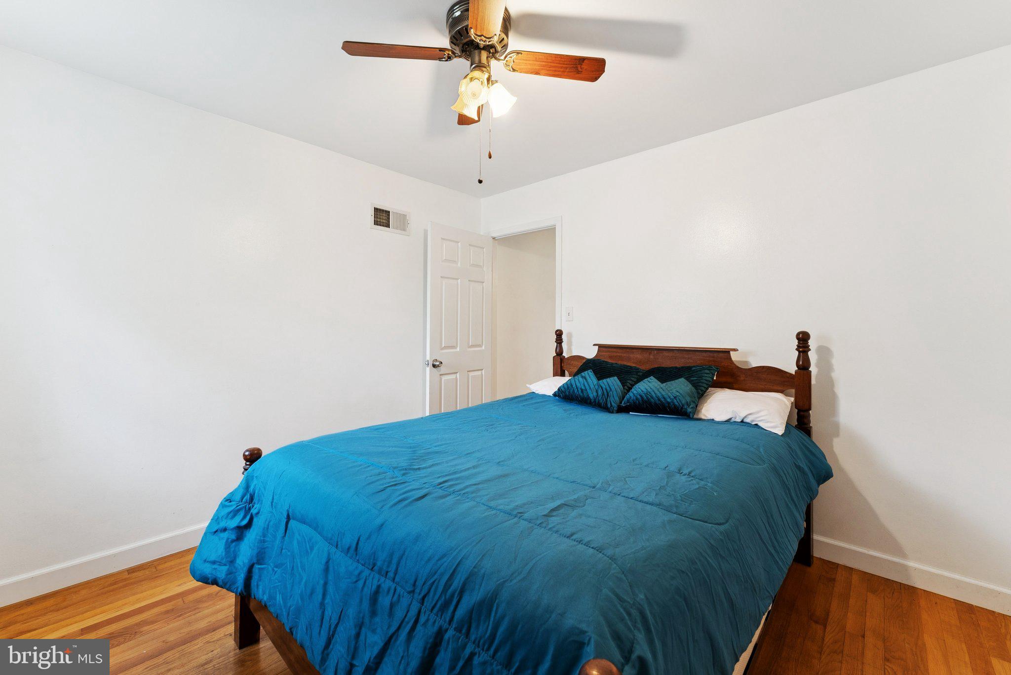 DALE CITY - Residential