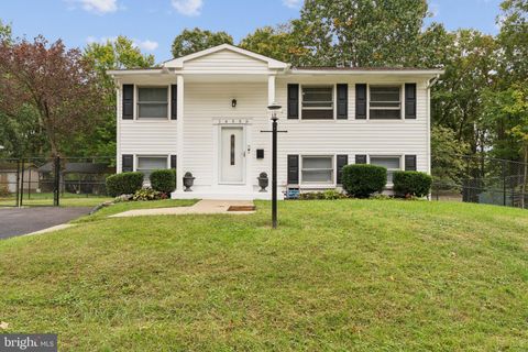 14556 EASTMAN STREET WOODBRIDGE VA 22193