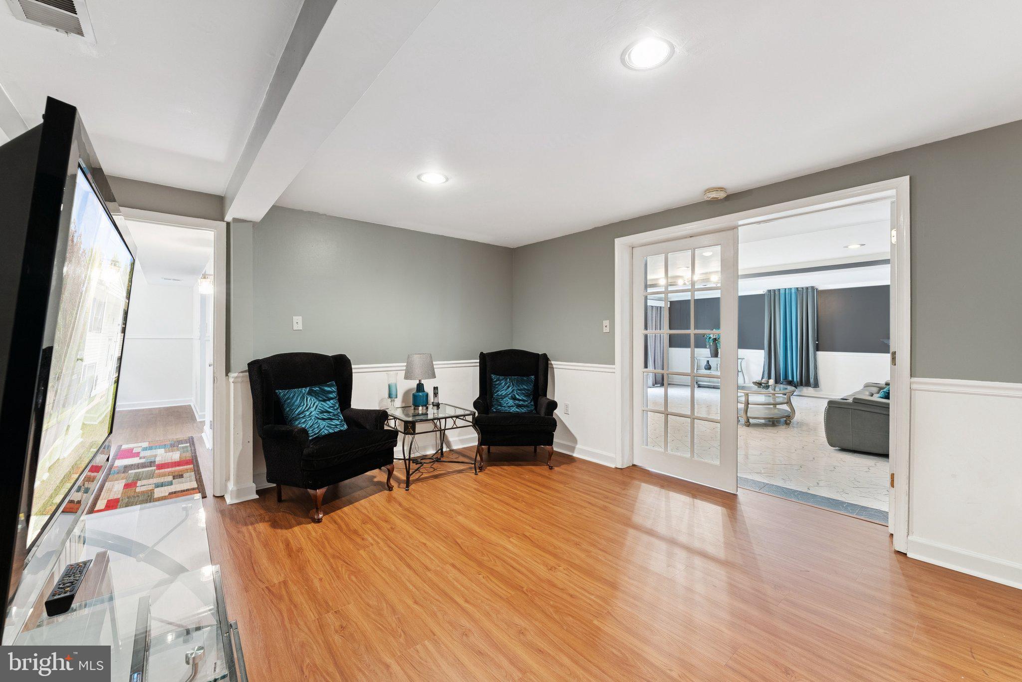 DALE CITY - Residential