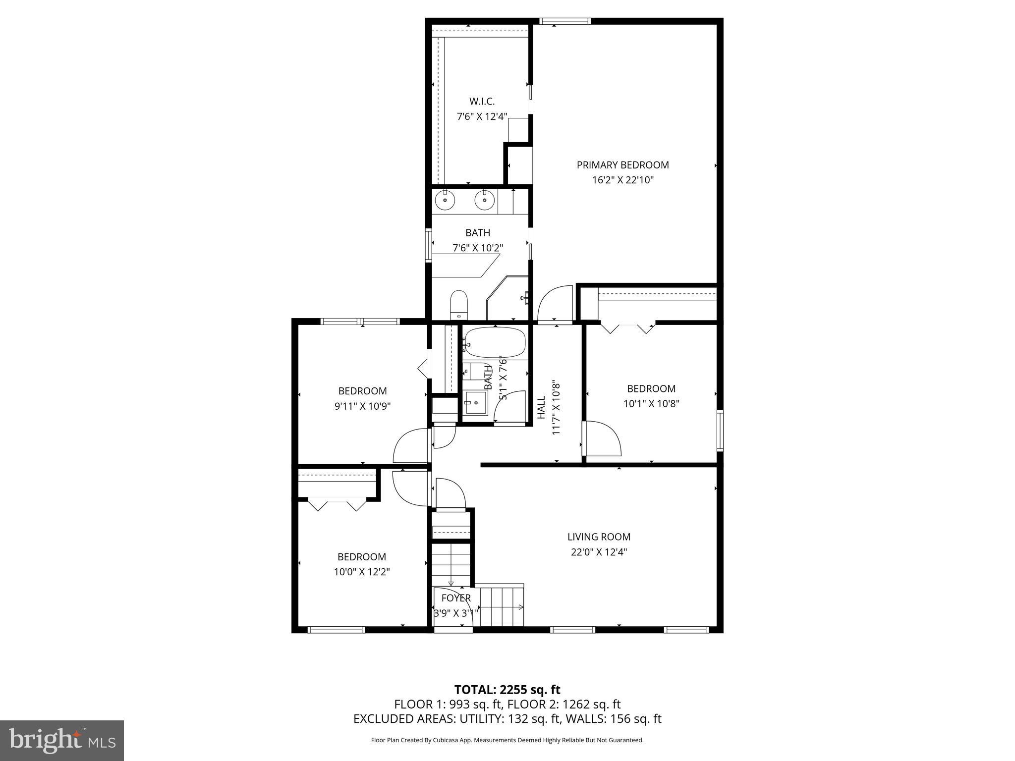 DALE CITY - Residential
